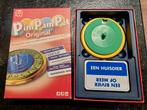 Pim pam pet compleet, Hobby en Vrije tijd, Gezelschapsspellen | Kaartspellen, Ophalen of Verzenden, Zo goed als nieuw