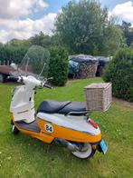 Peugeot Django 2016- Nette scooter, inruil mogelijk, Fietsen en Brommers, Ophalen of Verzenden, Zo goed als nieuw, Overige typen