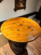 Statafel, Huis en Inrichting, Tafels | Statafels, Ophalen of Verzenden, Zo goed als nieuw