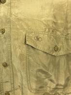 Valentino Uomo 100% zijde blouse overhemd maat XL (3C5), Kleding | Heren, Overhemden, Tweedehands verkoop, Tweedehands verkoop