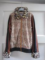 Panter Jasje Bruin Maat 164, Ophalen of Verzenden, Gebruikt, 158 t/m 164, Meisje