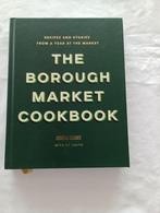 The Borough Market Cookbook Recipes and stories from a year, Ophalen of Verzenden, Zo goed als nieuw, Ed Smith, Tapas, Hapjes en Dim Sum