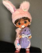 Blythe koijnen knuffeltje by tata_ganina, Verzamelen, Poppen, Ophalen of Verzenden, Zo goed als nieuw, Kleertjes