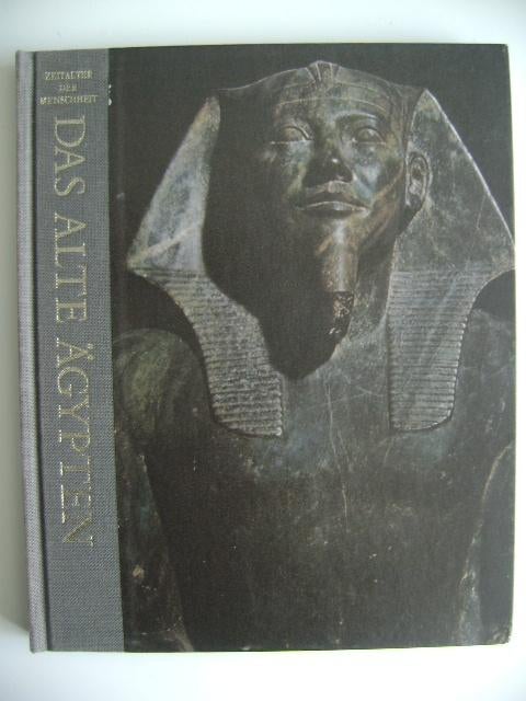 G-14073-5-3: Egypte : das alte Agypten - Time life. ( Duits), Boeken, Geschiedenis | Wereld, Ophalen of Verzenden, 14e eeuw of eerder