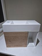 Nieuwe Assenti Thiny Onderkast + Wastafel, Ophalen of Verzenden