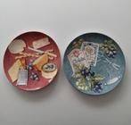 Wedgwood Queen's Ware borden, Huis en Inrichting, Keuken | Servies, Nieuw, Ophalen of Verzenden, Bord(en), Wedgwood