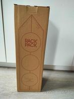 Rack pack houten wijnrek, Nieuw, Overige typen, Ophalen of Verzenden