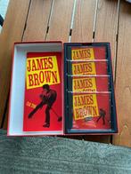 JAMES BROWN - Star Time verzamelbox, Ophalen of Verzenden, 1960 tot 1980, Gebruikt