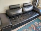 Leren bank Henders & Hazel, Ophalen, Gebruikt, 200 tot 250 cm