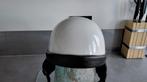 Te koop bromfietshelm, Ophalen, Zo goed als nieuw