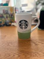 Statbucks beker, Ophalen of Verzenden, Zo goed als nieuw, Overige stijlen, Kop(pen) en/of Schotel(s)