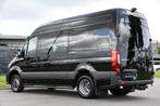 Mercedes-Benz Sprinter 519 V6 3.0 CDI DC L2H2 Black Edition, Automaat, Achterwielaandrijving, Gebruikt, 2410 kg