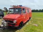 Opel Blitz Brandweerauto 1964 9 personen, Overige carrosserieën, Overige kleuren, Handgeschakeld, Particulier