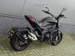 Benelli 502 C A2 (bj 2022), Motoren, Motoren | Benelli, Naked bike, Bedrijf, 2 cilinders, 500 cc