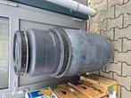 Voer tonnen twee stuks 32 en 60 liter, Minder dan 75 liter, Ophalen of Verzenden, Zo goed als nieuw, Kunststof