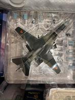 MiG-23 East German 1:72 schaalmodel diecast metaal plastic, Ophalen of Verzenden, Zo goed als nieuw, 1:72 tot 1:144, Overige merken
