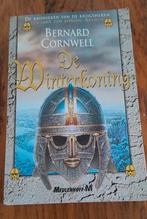 De Winterkoning - Bernard Cornwell, Boeken, Ophalen of Verzenden, Zo goed als nieuw