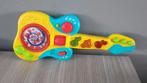 PlayGo kinder gitaar, Ophalen of Verzenden, Zo goed als nieuw, Overige typen, Met geluid