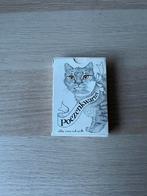 Poezenkwartet. Ella van Schaick, Ophalen, Gebruikt, Kwartet(ten)