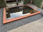 Vijver, Tuin en Terras, Vijvers, Ophalen, Zo goed als nieuw