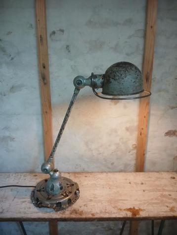 Jielde lamp jieldé beschikbaar voor biedingen