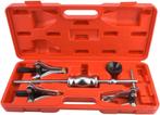 Poelietrekker set met Gratis verzending in NL., Auto diversen, Autogereedschap, Ophalen of Verzenden, Nieuw