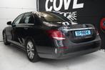 Mercedes-Benz E-klasse 200 d | TAXI KLAAR, Automaat, Achterwielaandrijving, Gebruikt, 150 pk