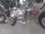 Z50JE motorblok 88cc, Fietsen en Brommers, Ophalen, Gebruikt, Blok, Honda
