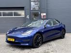 Tesla Model 3 - Standard RWD Plus 60 kWh, Automaat, 136 pk, Gebruikt, Blauw