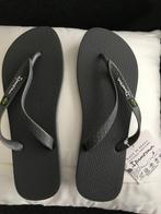 Teenslippers Ipanema Maat 43/44, Verzenden, Nieuw, Grijs, Slippers