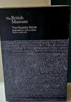 Bearbrick 100/ 400 The Rosetta Stone (nieuw), Ophalen of Verzenden, Nieuw