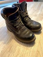 Timberland 6 inch boot 41,5, Kleding | Heren, Schoenen, Bruin, Timberland, Boots, Ophalen of Verzenden