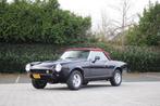 Fiat Spider 124 2.0L, Achterwielaandrijving, Gebruikt, 4 cilinders, Cabriolet