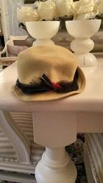 Hoedje, Verzenden, Zo goed als nieuw, One size fits all