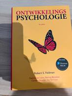 Ontwikkelings Psychologie, Boeken, Ophalen of Verzenden, Zo goed als nieuw, Overige typen