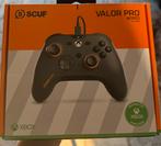 Scuf Valor pro gaming controller- programeerbaar, Spelcomputers en Games, Ophalen of Verzenden, Controller, Xbox Original