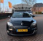 Renault Mégane 1.2 TCe Bose - FULL OPTION - NIEUWE APK, Voorwielaandrijving, Euro 5, Zwart, 4 cilinders