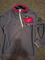 Gaastra Fleece Trui - Maat l, Maat 52/54 (L), Gaastra, Zo goed als nieuw, Verzenden