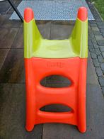 Smoby glijbaan xs, Ophalen of Verzenden, Zo goed als nieuw, Glijbaan