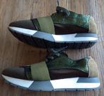 Leuke sneaker in maat 41, Tango, Ophalen of Verzenden, Groen, Sneakers of Gympen