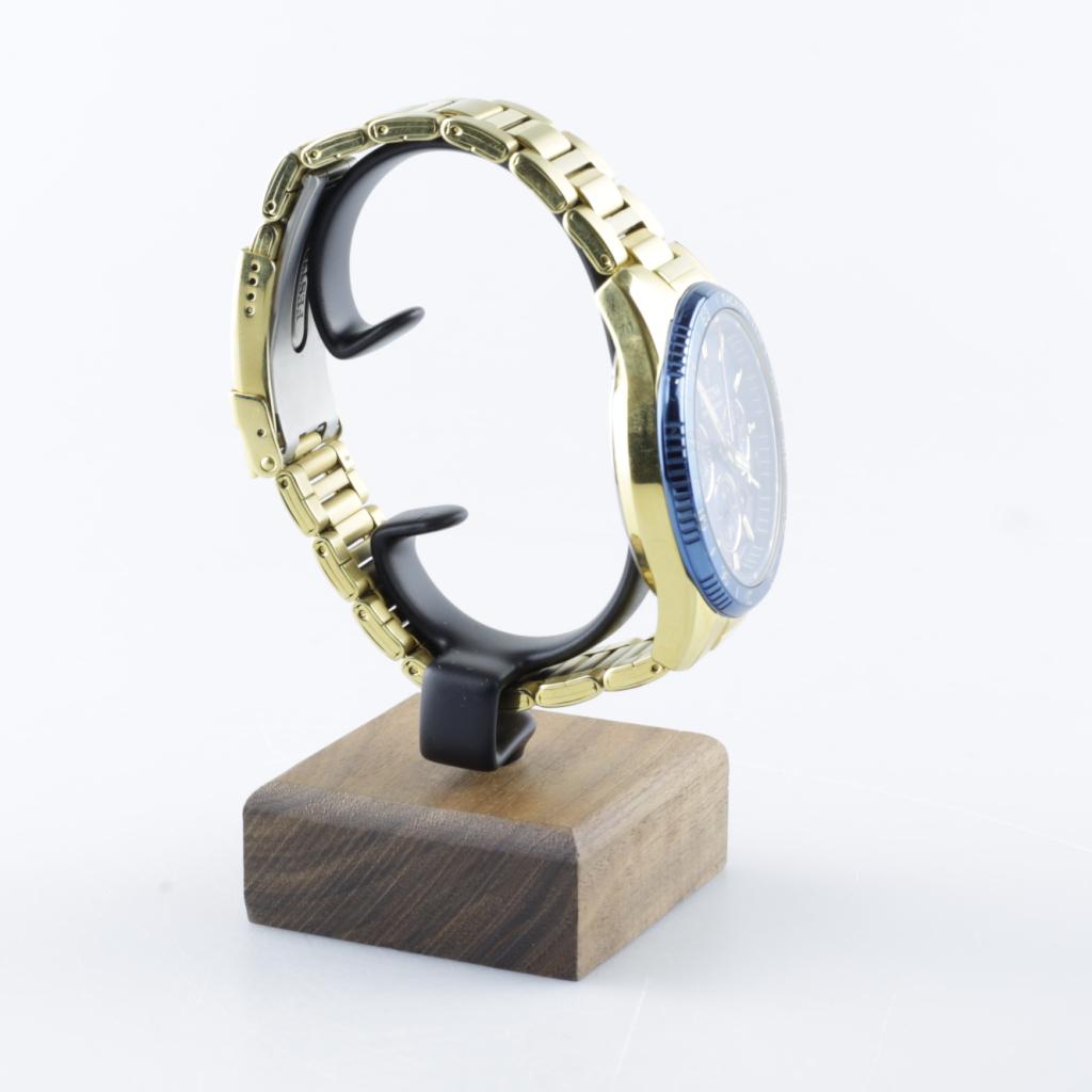 Festina Timeless Chronograph F20634 Blauw | Nette staat, Sieraden, Tassen en Uiterlijk, Horloges | Heren, Festina, Zo goed als nieuw