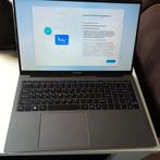 17.1 inch laptop, Ophalen, Intel (r) n95, HDD, Minder dan 2 Ghz