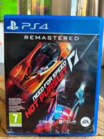 Need for Speed: Hot Pursuit - Remastered, Online, Verzenden, 1 speler, Racen en Vliegen