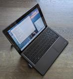 HP Pro X2 612 G2 | i5-7Y54 | 8GB DDR4 | 256 GB SSD | ACCU OK, 256 GB, Qwerty, 8 GB, Minder dan 2 Ghz