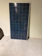 12 Zonnepanelen 180wp, Doe-het-zelf en Verbouw, Zonnepanelen en Toebehoren, Ophalen, Gebruikt, Paneel, 100 tot 200 wattpiek