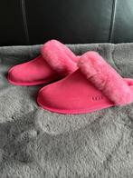 UGG Scuffette II Rosy Pink Maat 39 - Nieuw, UGG, Verzenden, Nieuw, Roze
