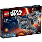 LEGO Star Wars 75147 StarScavenger - Nieuw!, Ophalen of Verzenden, Nieuw, Complete set, Lego