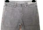 Levi’s grijze jeans maat 25/32 [36], Ophalen of Verzenden, Zo goed als nieuw, Grijs, Overige jeansmaten