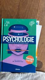 Psychologie Shortcuts, Boeken, Ophalen of Verzenden, Zo goed als nieuw