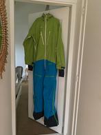 Norrøna ski pak, Kleding | Heren, Wintersportkleding, Maat 52/54 (L), Norrøna, Ophalen of Verzenden, Zo goed als nieuw